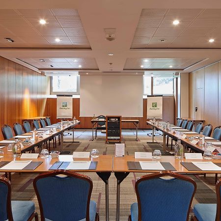 Doubletree By Hilton Paris Bougival Hotel Buitenkant foto