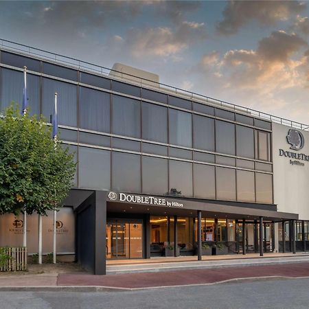 Doubletree By Hilton Paris Bougival Hotel Buitenkant foto