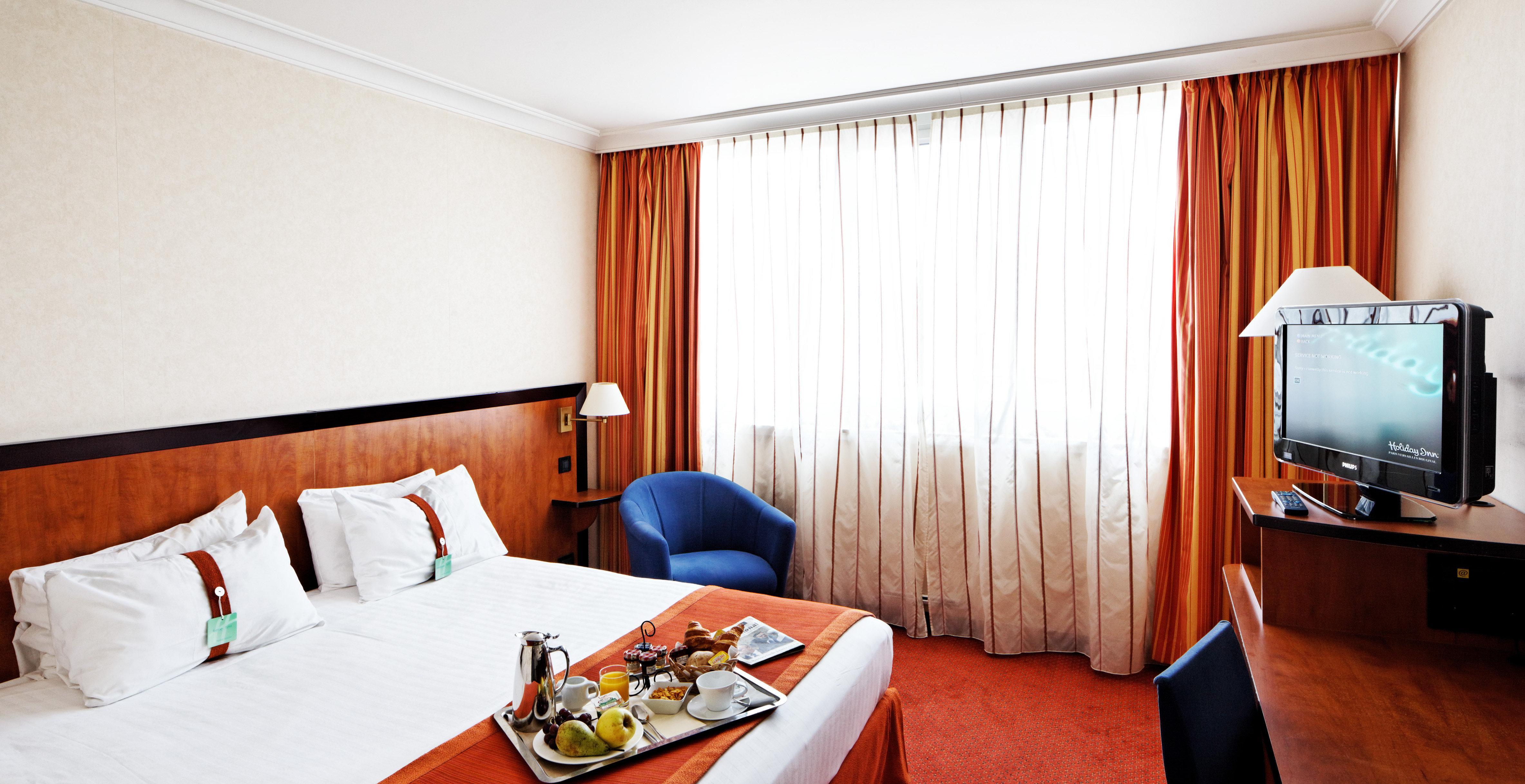 Doubletree By Hilton Paris Bougival Hotel Buitenkant foto